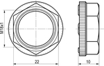Габариты NUT P4